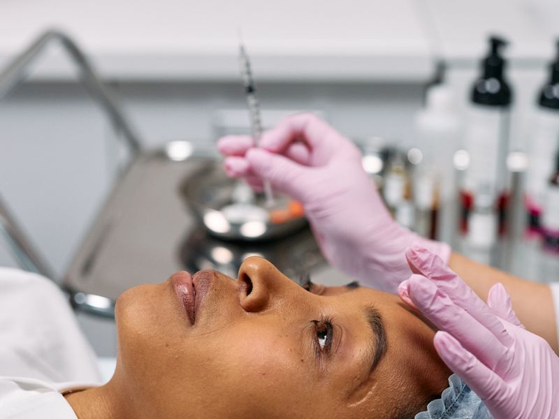Profhilo skin remodelling treatment at Regener8 Aesthetics, Birmingham